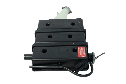 Aux Water Tank - TATA 1216