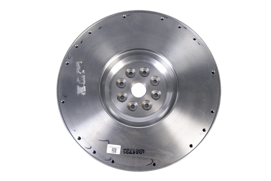 Flywheel Assy  - TATA PRIMA 2528