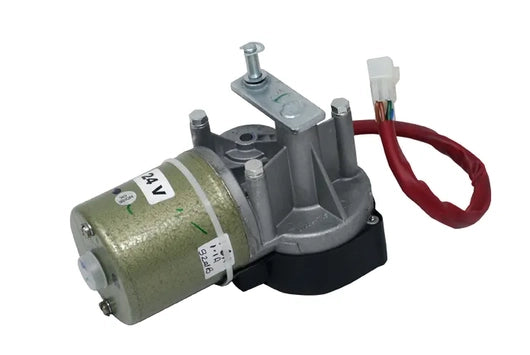 Wiper Motor - TATA 1518