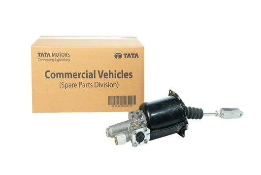 Clutch Booster - TATA 1623