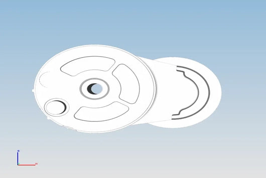 Auto Tensioner - TATA ULTRA T9