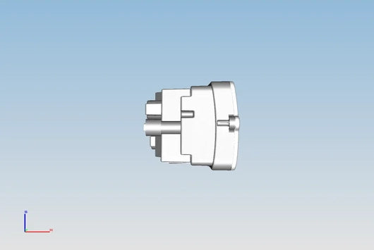 Tail Lamp Assy Right Hand Side - TATA ULTRA T9