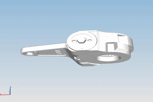 Auto Slack Adjsuter Rear - TATA 1518