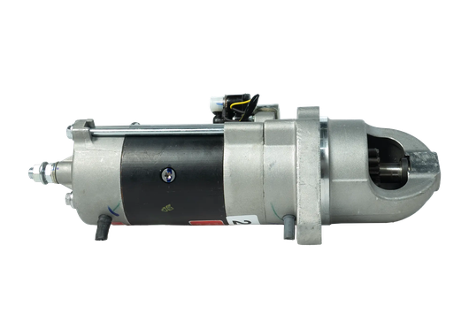Starter Motor - TATA ULTRA T14
