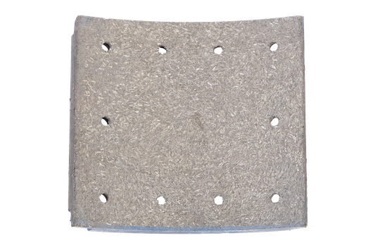 Brake Lining Front - TATA 1518