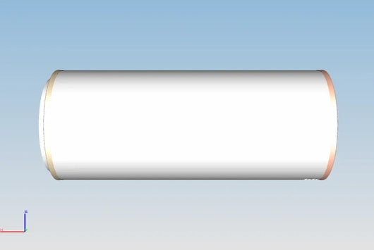 Air Filter Element(Primary) - TATA 1623