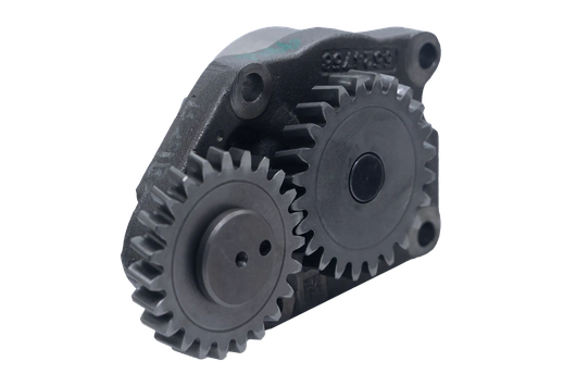 Engine Oil Pump - TATA 1518