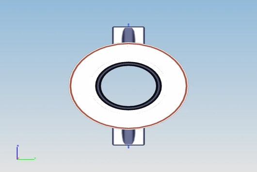 Clutch Release Bearing - TATA 1216