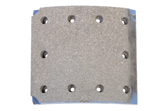 Brake Lining Front - TATA 1623