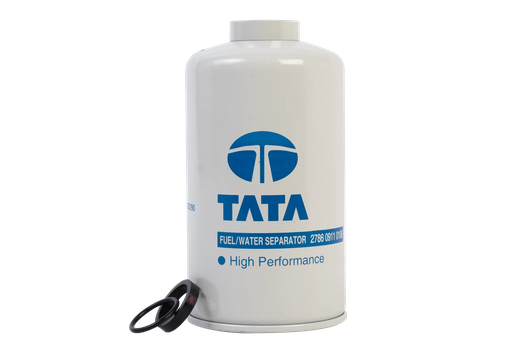 Water Seprator - TATA 1623