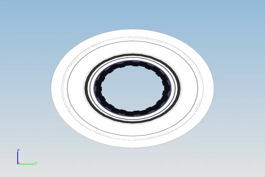 Clutch Release Bearing - TATA ULTRA T9