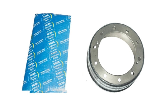 Brake Drum Rear - TATA 1518