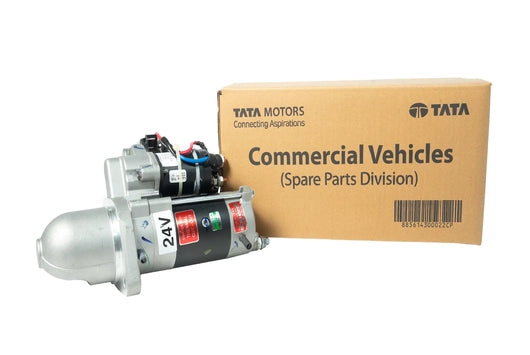 Starter Motor - TATA ULTRA T14