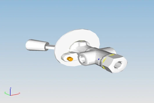 TATA ULTRA T9 - Oil Filter Element