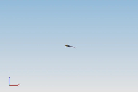 Wiper Blades - TATA 1623