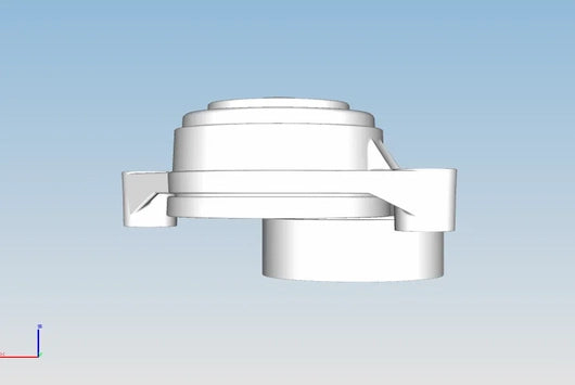 Auto Tensioner - TATA ULTRA T14