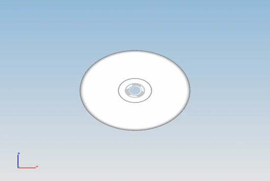 Water Seprator - TATA ULTRA T9