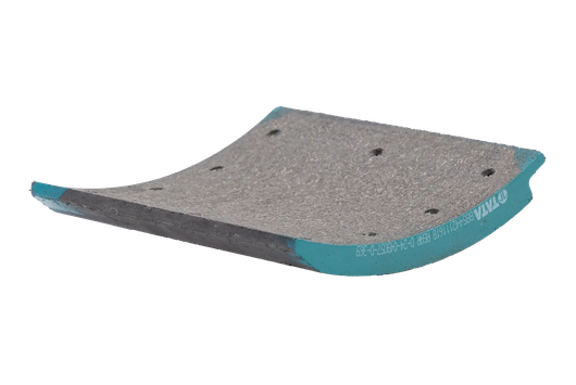 Brake Lining Front - TATA ULTRA T14