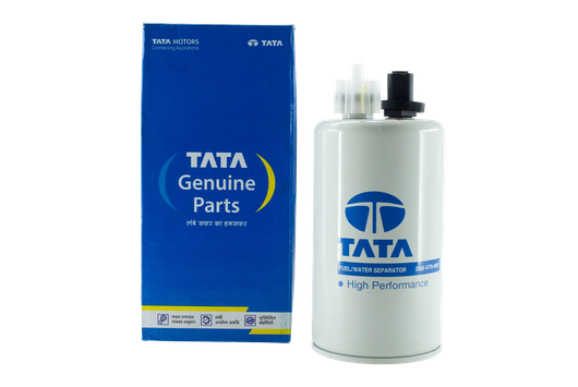 Water Seprator - TATA PRIMA 2528