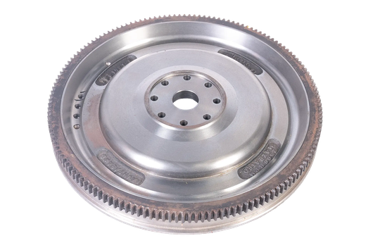 Flywheel Assy  - TATA PRIMA 2528