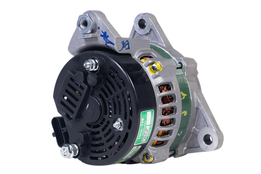 Alternator - TATA PRIMA 2528