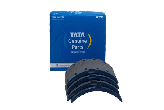 Brake Lining Rear - TATA 813