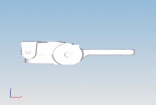 Auto Slack Adjsuter Rear - TATA 1518
