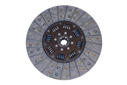 Clutch Disc - TATA 813