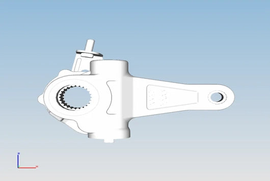 Auto Slack Adjsuter Front - TATA ULTRA T9