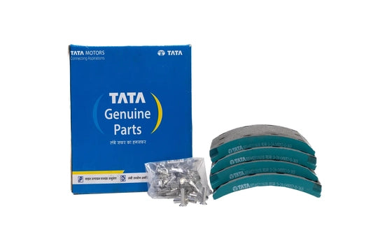 Brake Lining Front - TATA ULTRA T14