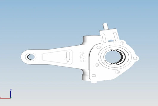 Auto Slack Adjsuter Front - TATA ULTRA T9