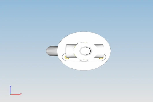 TATA ULTRA T9 - Oil Filter Element