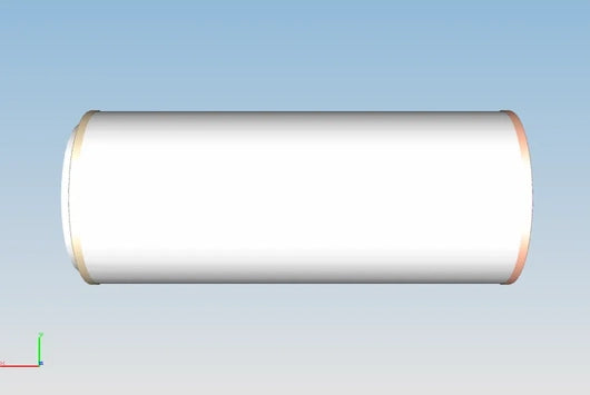 Air Filter Element(Primary) - TATA 1623