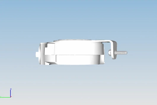 Auto Slack Adjsuter Rear - TATA 1518