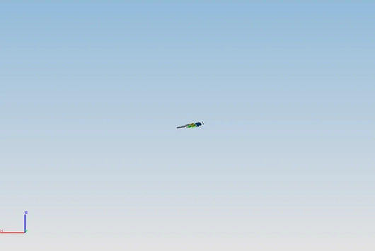 Wiper Blades - TATA 1216