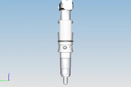 Fuel Injector - TATA ULTRA T14