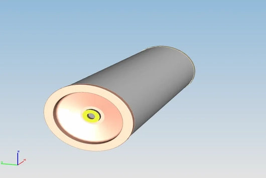 Air Filter Element(Safety) - TATA 1623