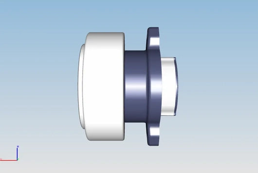 Clutch Release Bearing - TATA ULTRA T9