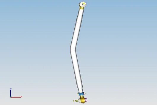 Drag Link - TATA 813
