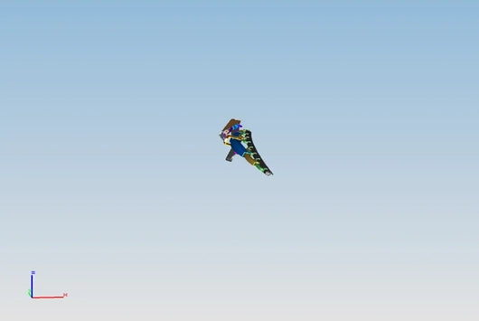 Wiper Blades - TATA ULTRA T9