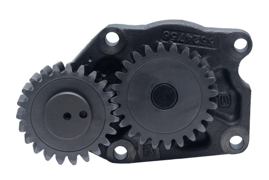 Engine Oil Pump - TATA 1518