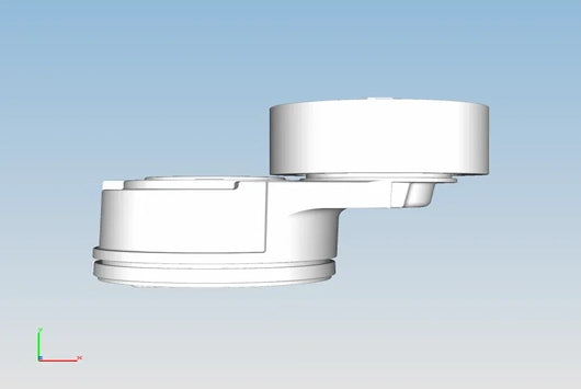 Auto Tensioner - TATA ULTRA T9