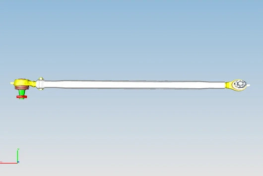 Drag Link - TATA ULTRA T14