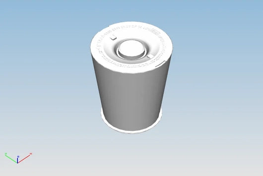 Air Filter Element(Safety) - TATA ULTRA T14