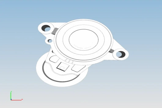 Auto Tensioner - TATA ULTRA T14