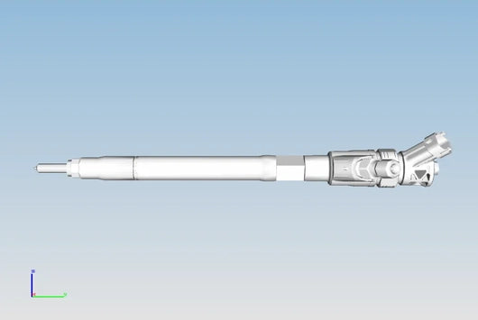 Fuel Injector - TATA ULTRA T9