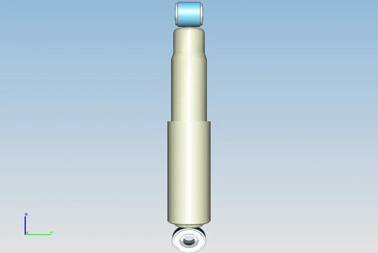 Shock Absorber Front - TATA 1518