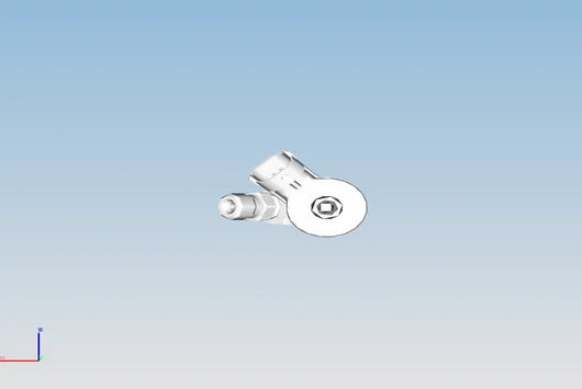 Fuel Injector - TATA ULTRA T9