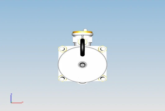 Clutch Booster - TATA ULTRA T9