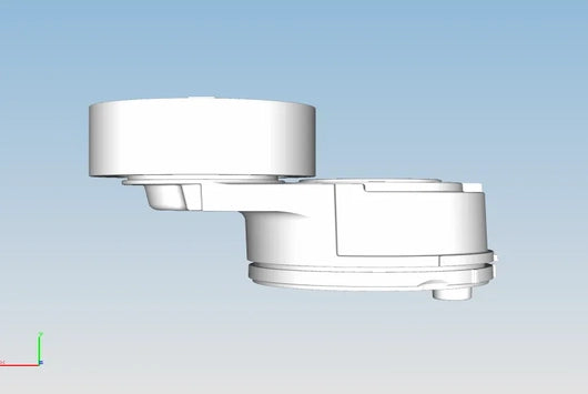 Auto Tensioner - TATA ULTRA T9